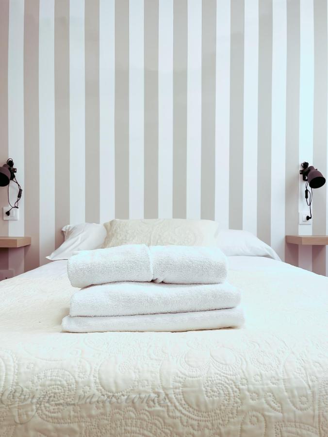 Garcia Barbon48B By VigoVacaciones - B&B