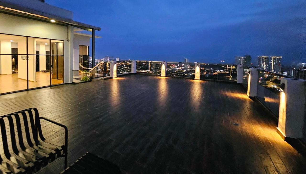 The Quartz Residence - Melaka - B&B