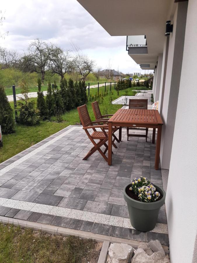 Apartament na Młyńskiej - B&B