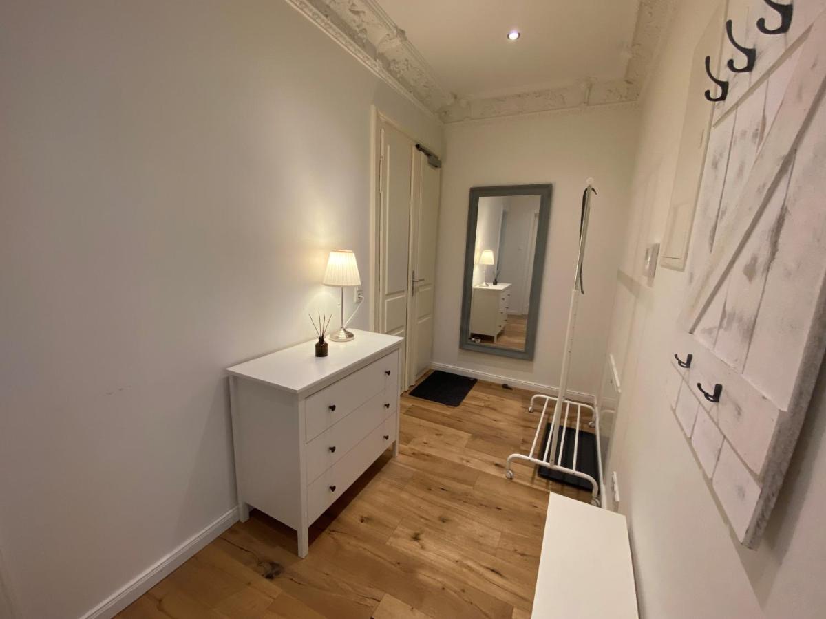 Ferienwohnung Lipsia - Ferienwohnung