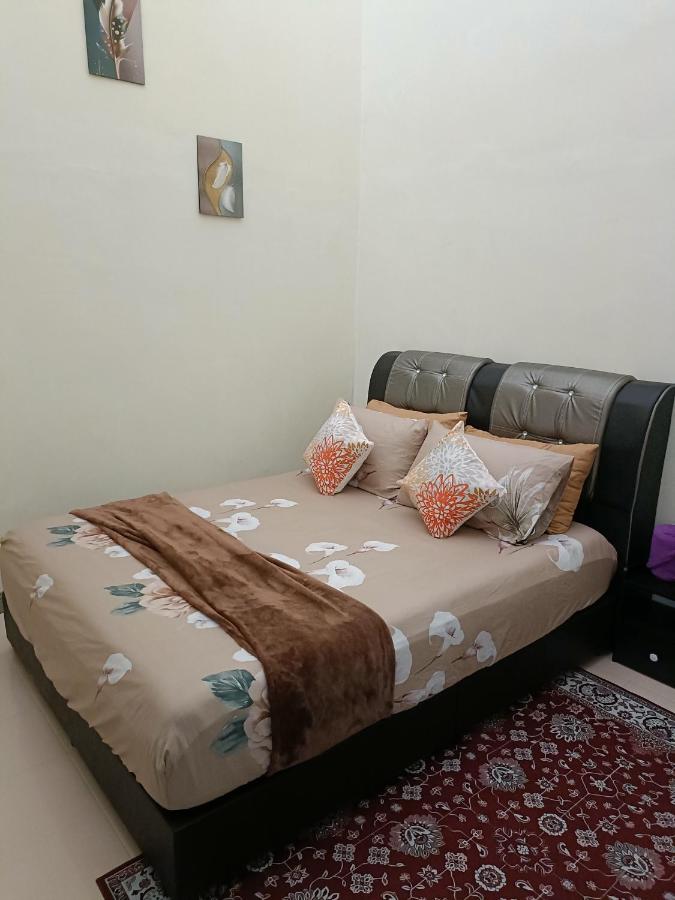 B&B Jitra - Adempuri Homestay 3 - Bed and Breakfast Jitra