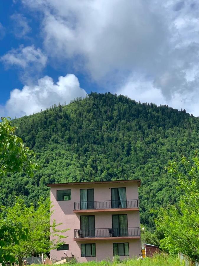 Appartement 3 Chambres