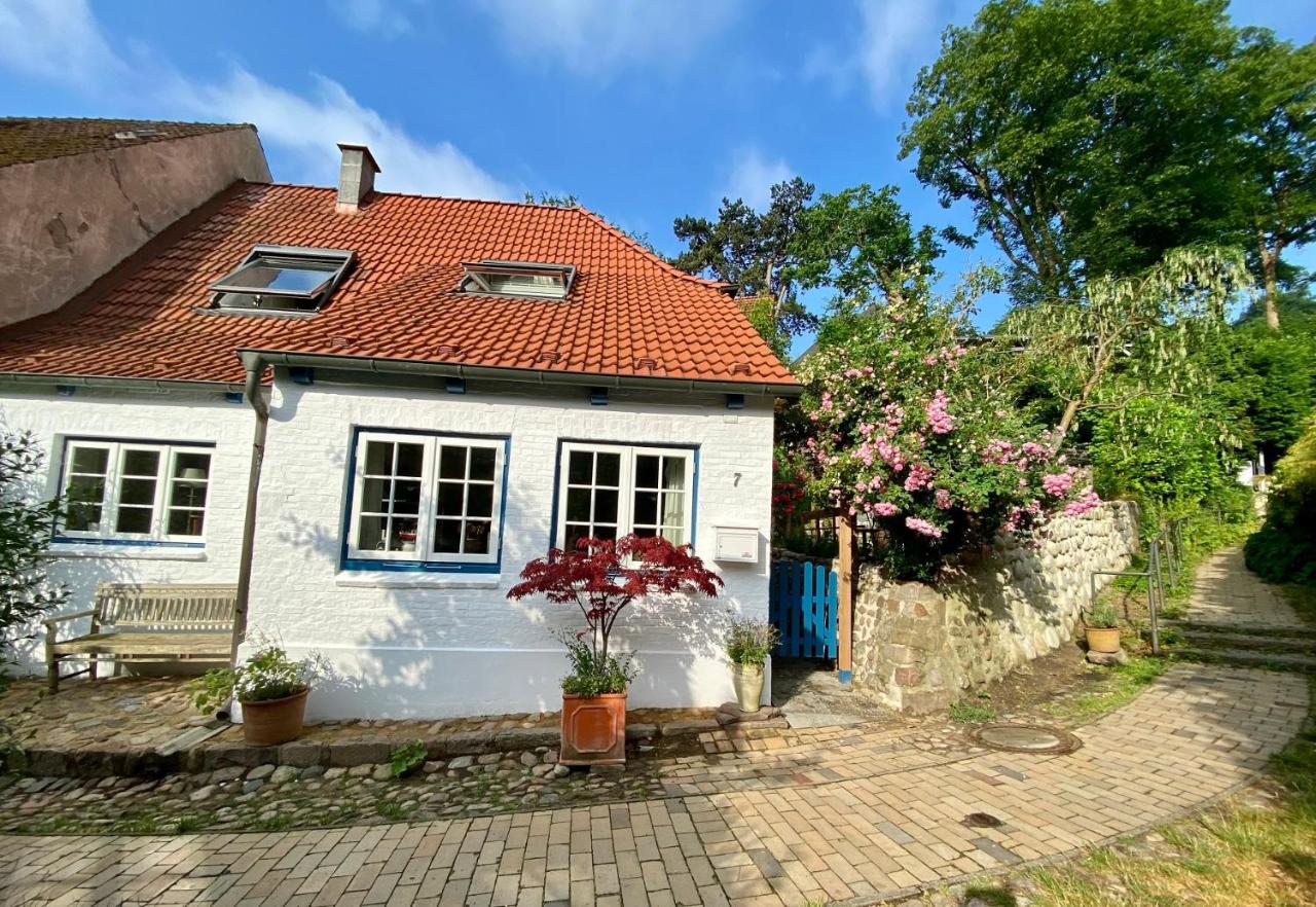 B&B Hambourg - Fischerhaus Blankenese - Bed and Breakfast Hambourg