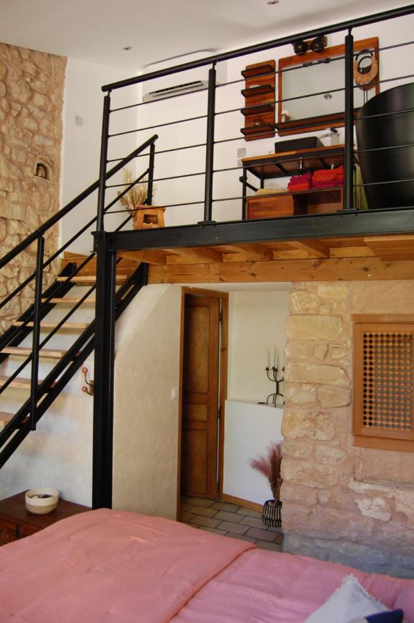 Deluxe Double Room with Bath