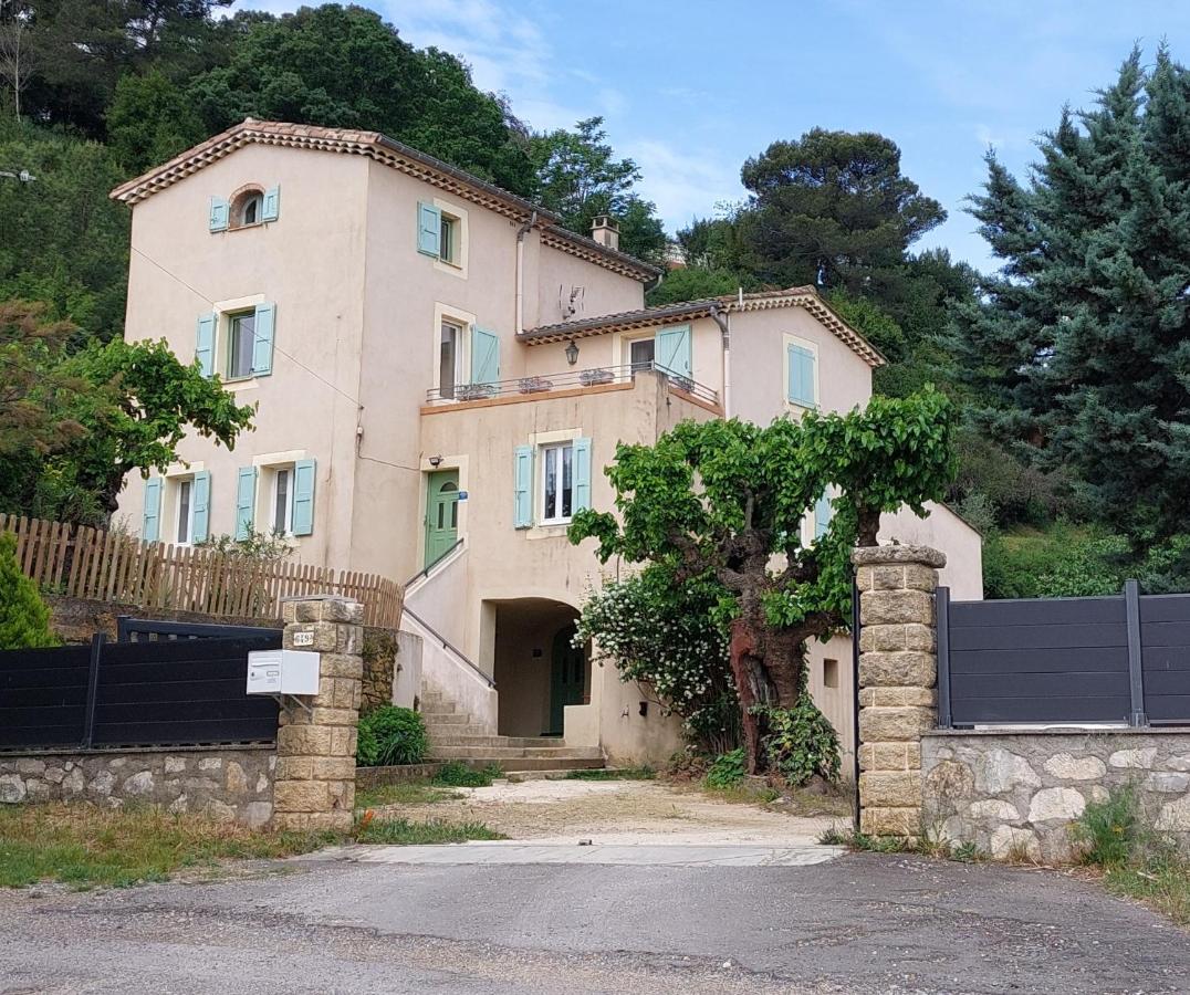 Le Mas de Trépeloup - B&B