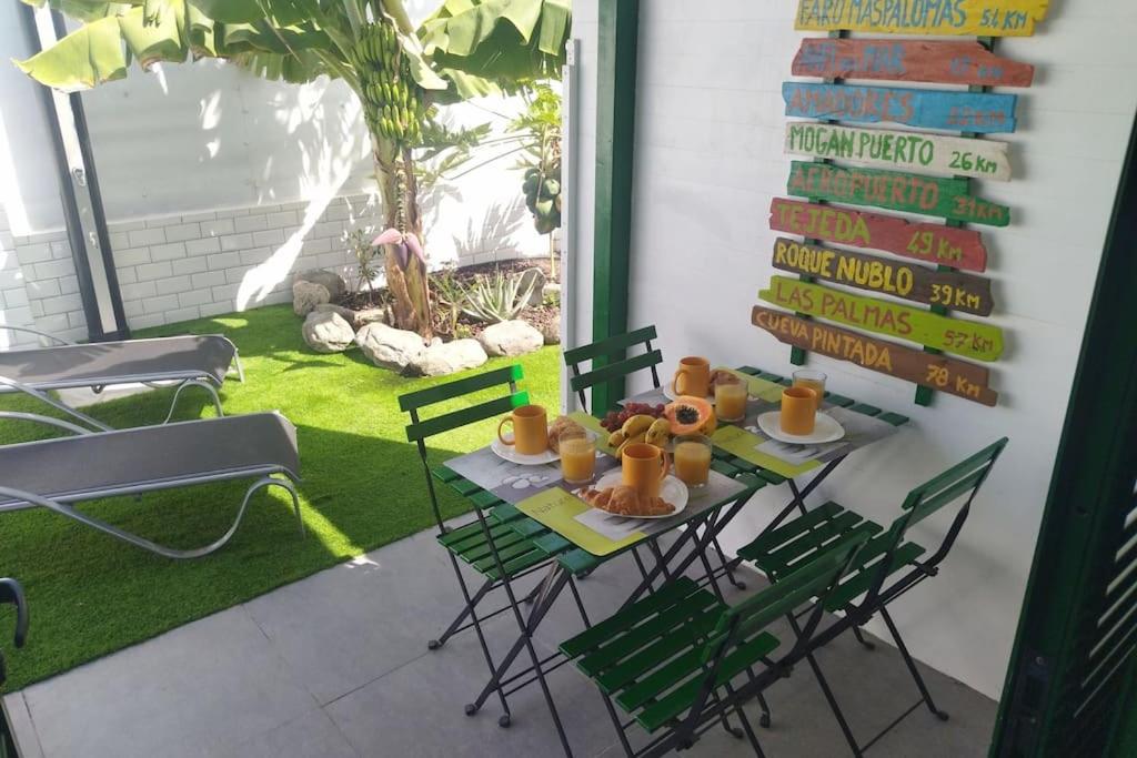 Casa con 1 dormitorio