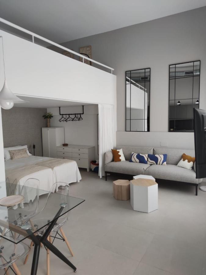 Appartamento con 2 Camere da Letto