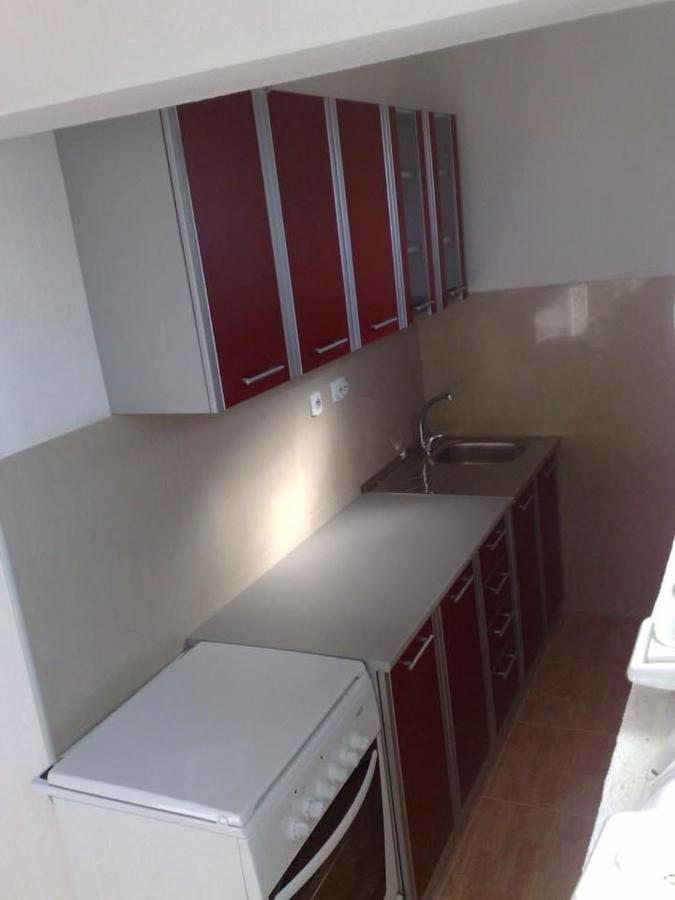 Vila Almas - B&B Dulcigno