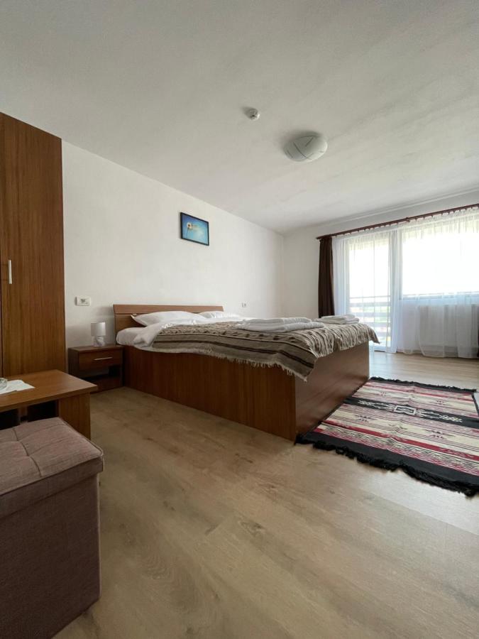 Quadruple Room with Private Bathroom