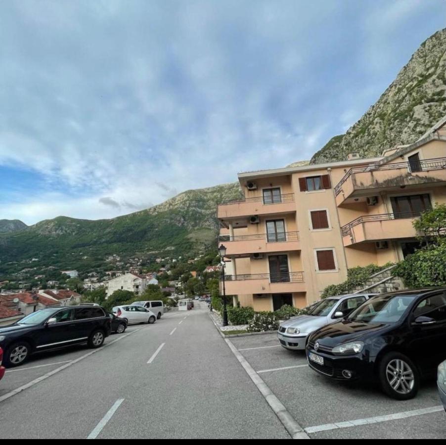 Apartment mit Meerblick