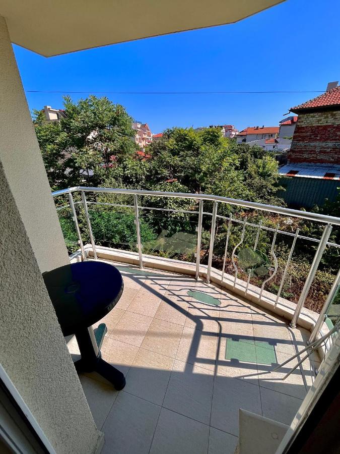 DebiMar - B&B Chernomorets