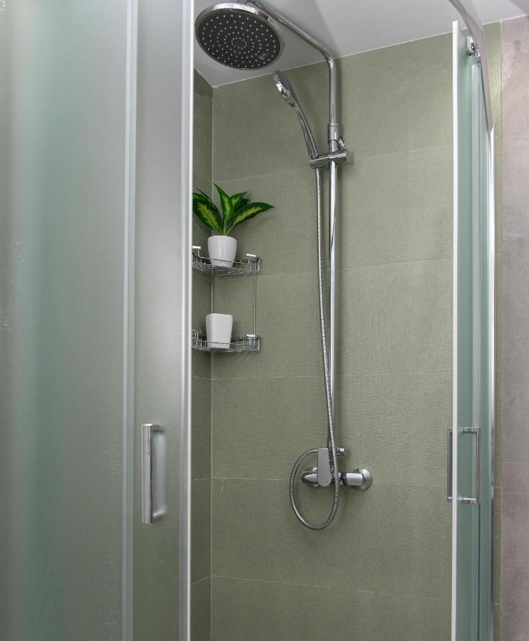 Kleopatra Suite - Ferienwohnung