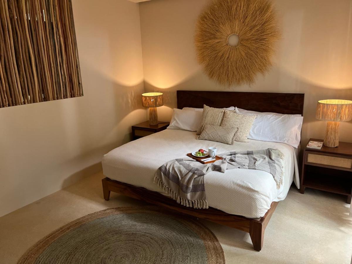 Suite con 2 Camere da Letto