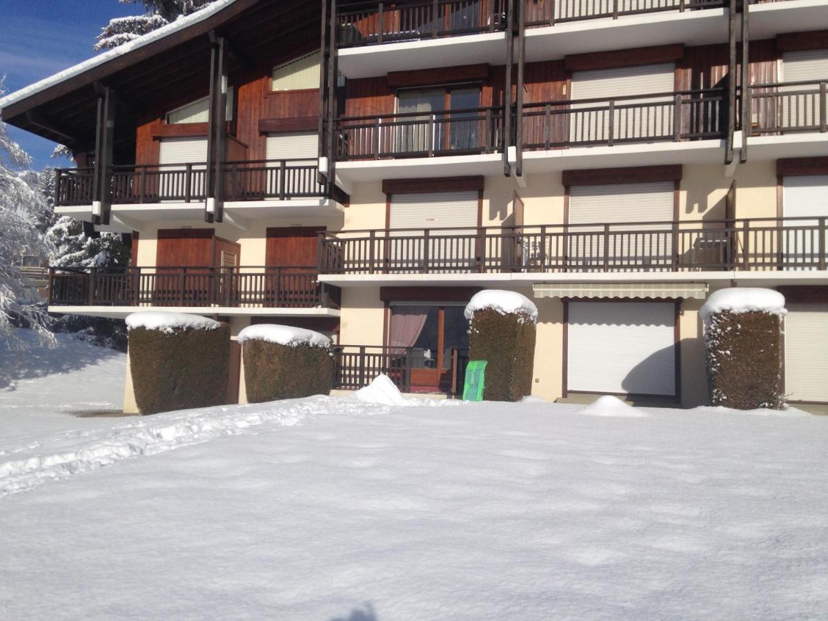 Studio Clos des Meurets - B&B