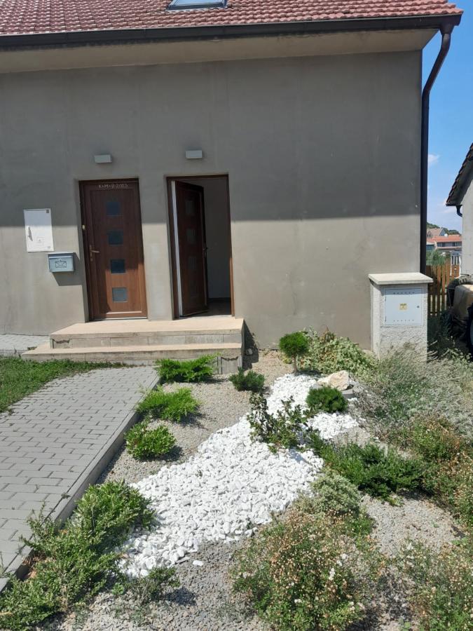 Ubytování Hana Foltýn - Chambres d’hôtes