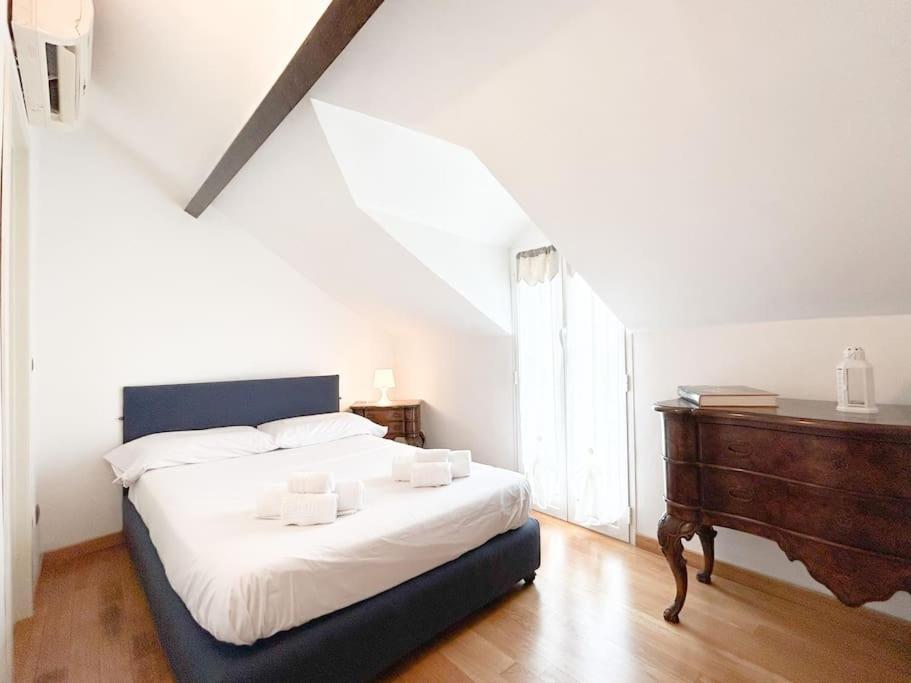 Appartement met 1 Slaapkamer