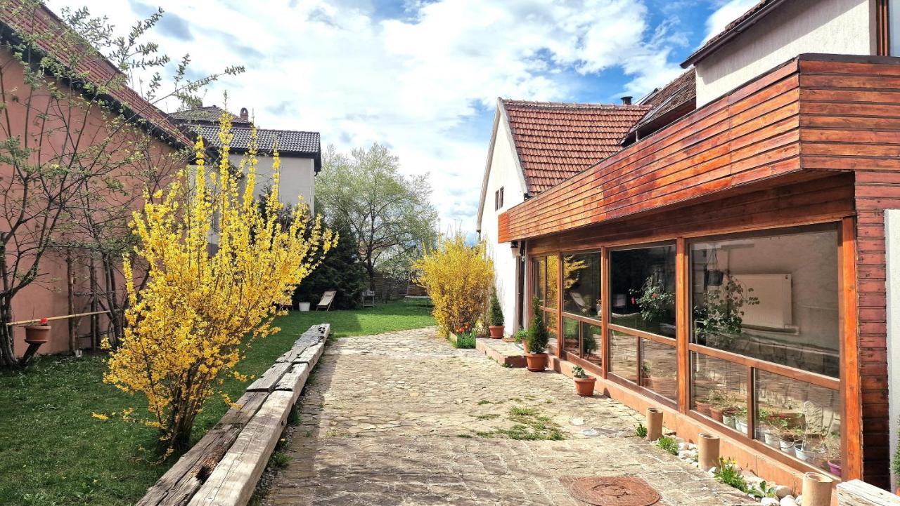 StudioRasnov - B&B