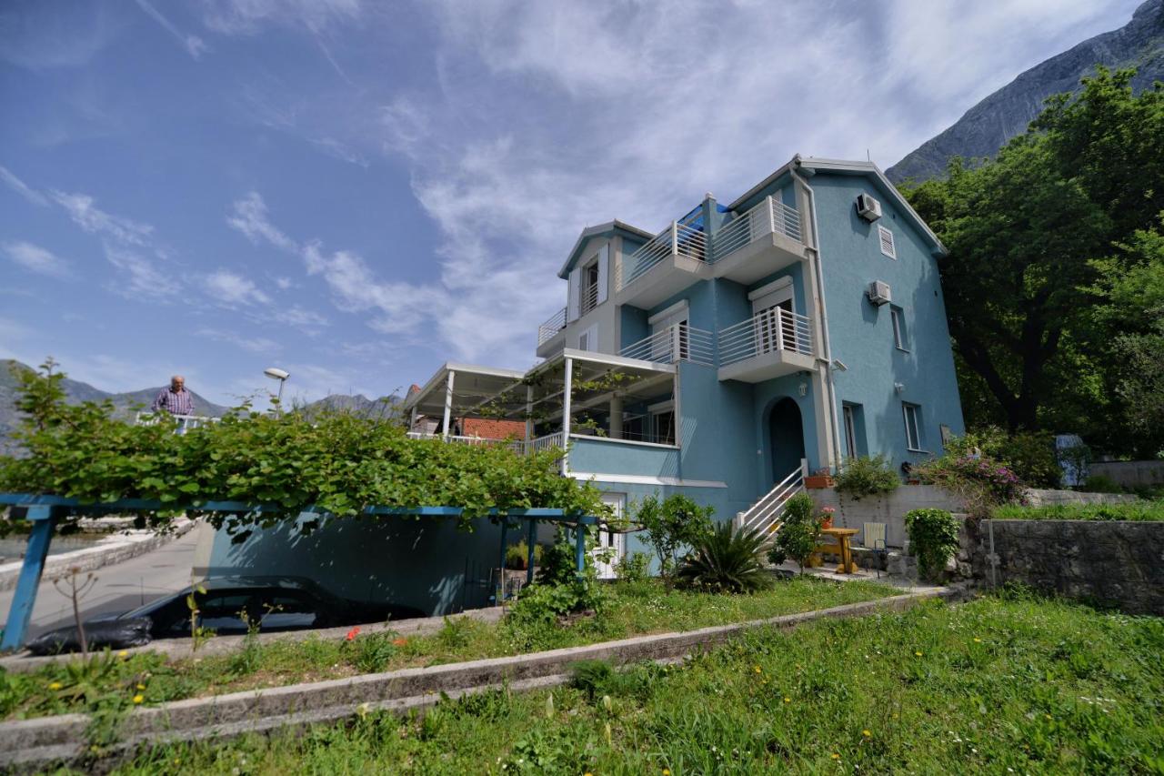 Apartment's Belvedere - Ferienwohnung
