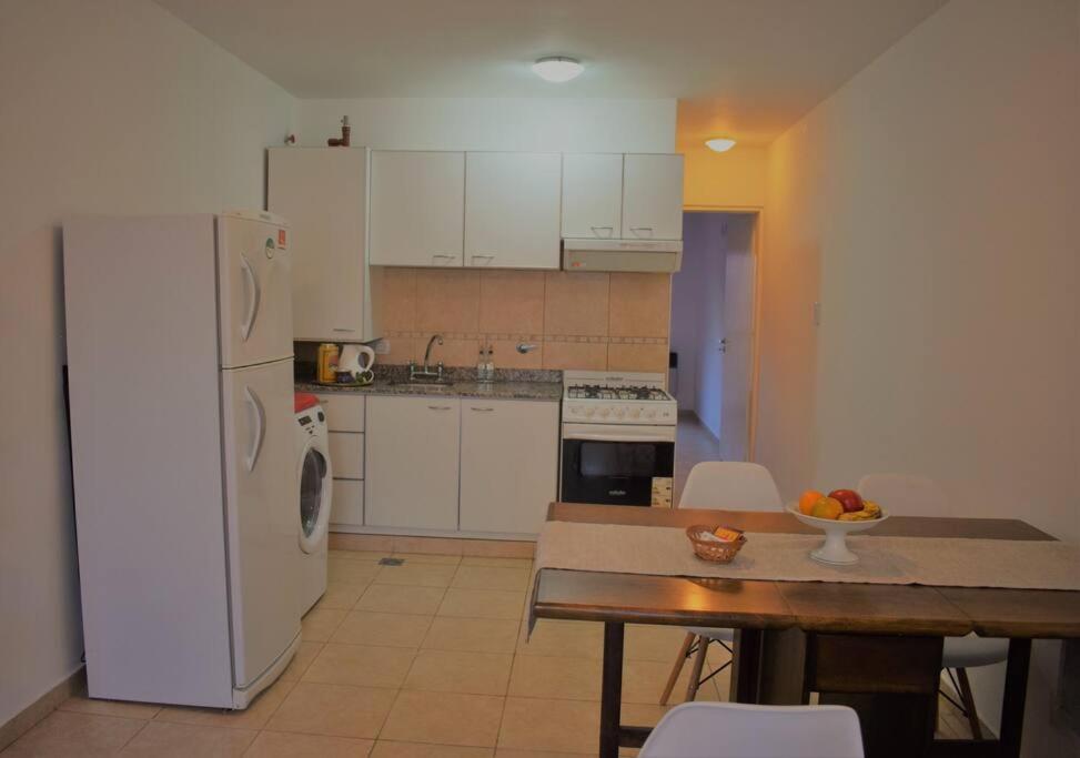 Dpto cercano al centro con WIFI - Ferienwohnung San Luis