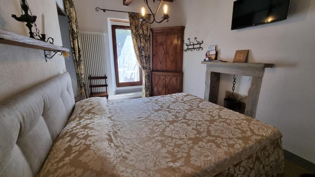 Haus mit 1 Schlafzimmer