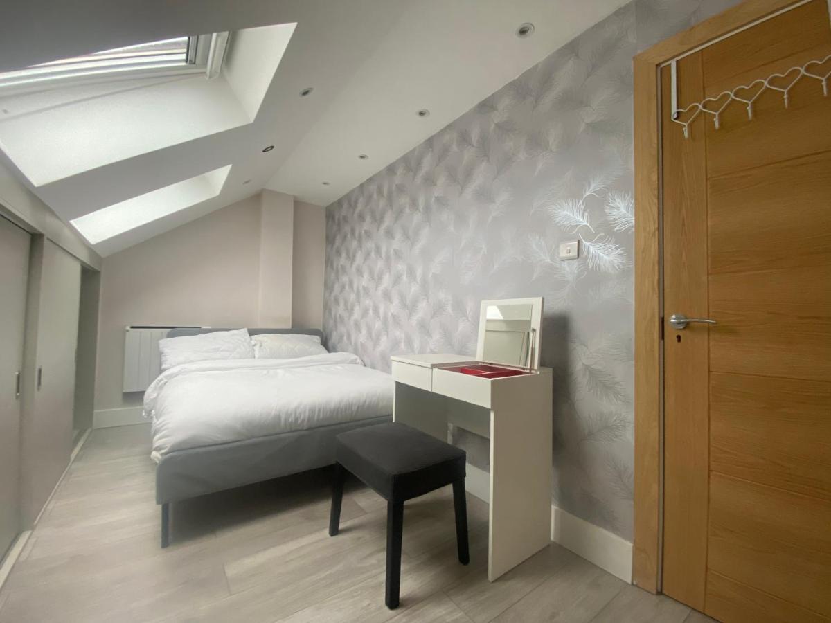 Bright & Modern 1-Bed Apartment in Prime Location - B&B Londra