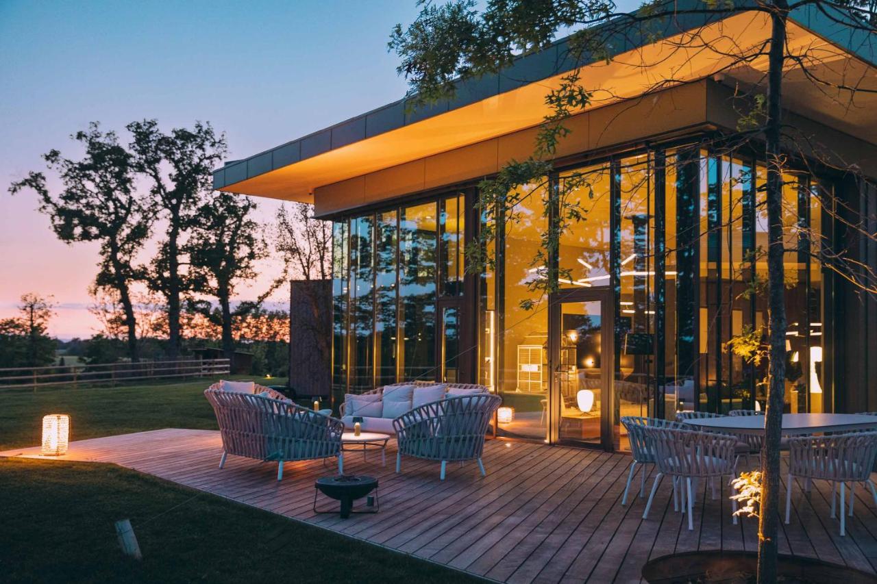 Le Bois d’Alice - B&B Chanoz-Châtenay