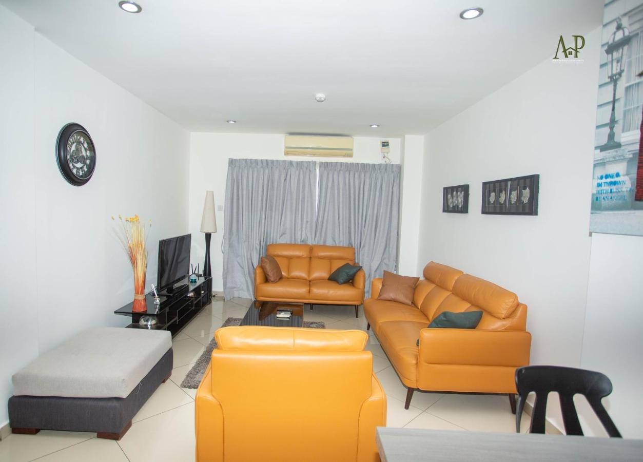B&B Accra - Adrich Properties Gallery - Bed and Breakfast Accra
