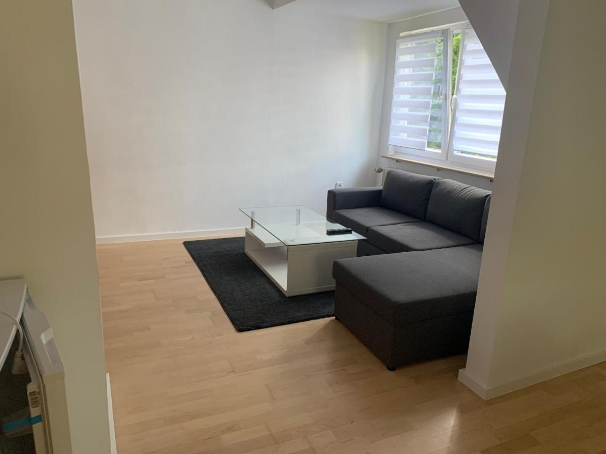 Apartment mit 1 Schlafzimmer