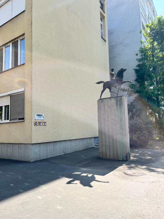Szeged Dóm-Sellőház Apartman - B&B Szeged