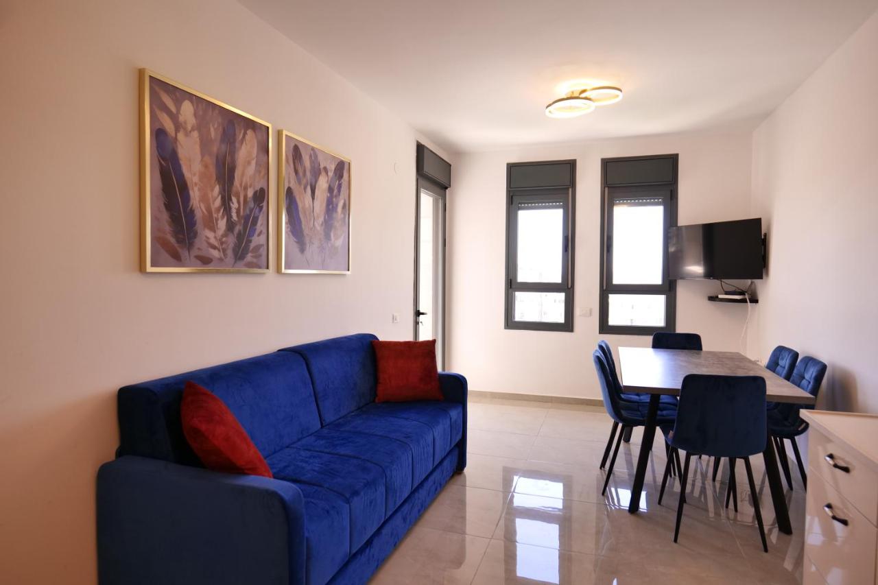 B&B Jerusalem - Luxury 2BR in city center of Jerusalem - Bed and Breakfast Jerusalem