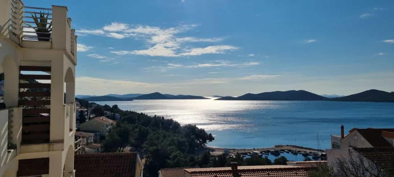 Apartmani Srdarović - Chambres d’hôtes Drage