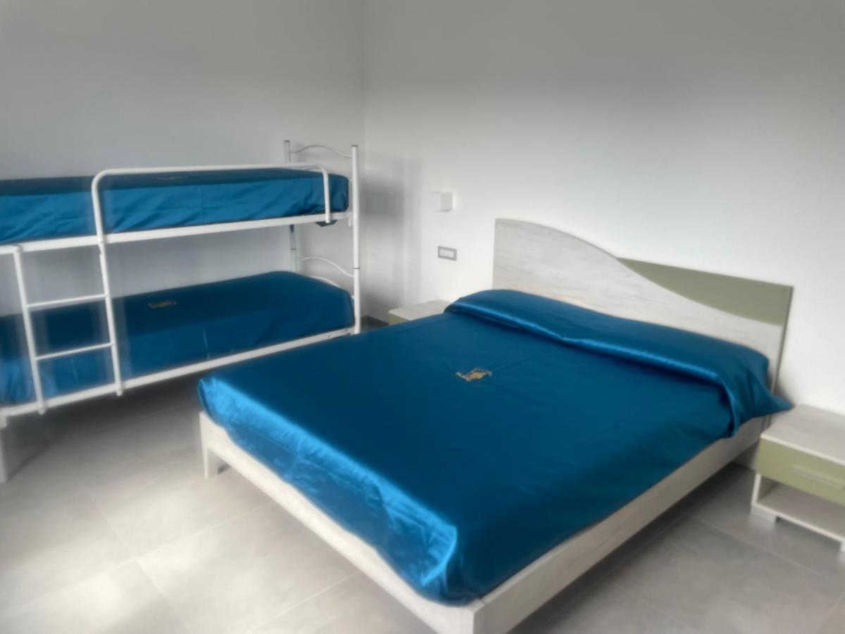 Habitación Familiar