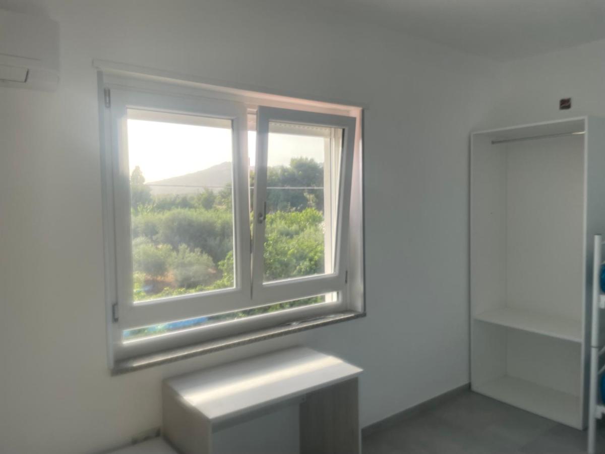 La dimora di Poseidone - B&B Amendolara