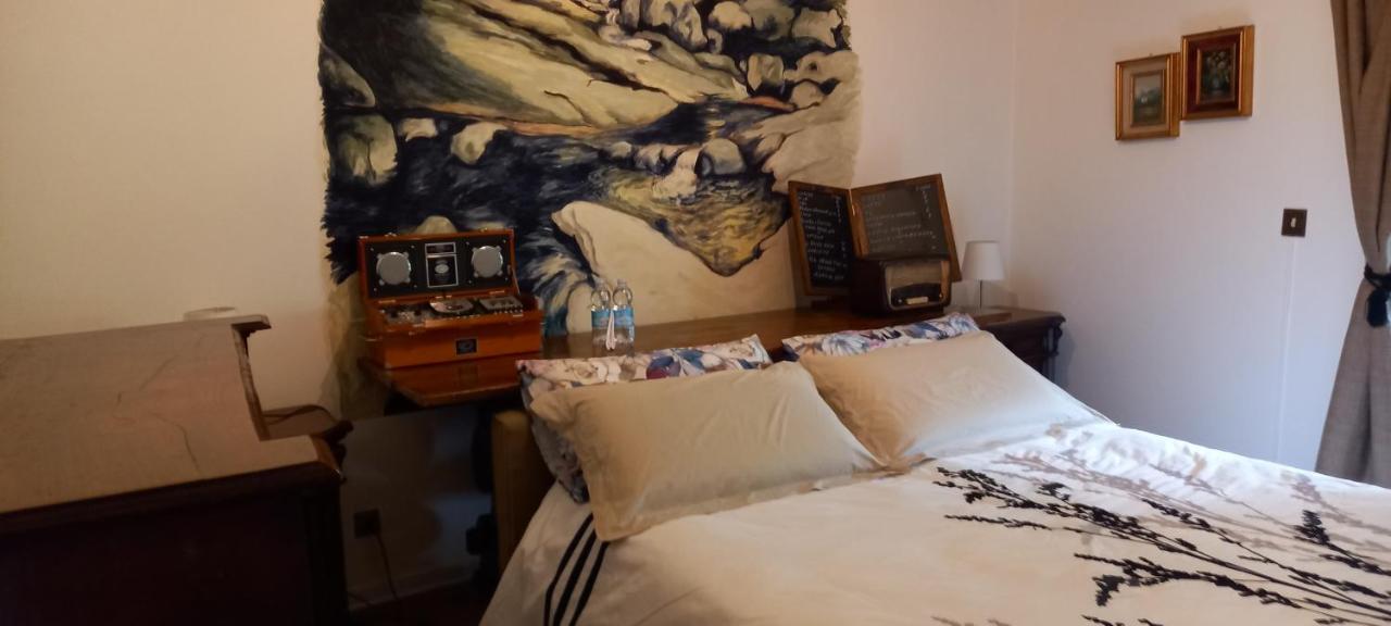 B&B Pignone - Al casale da Rossana - Bed and Breakfast Pignone