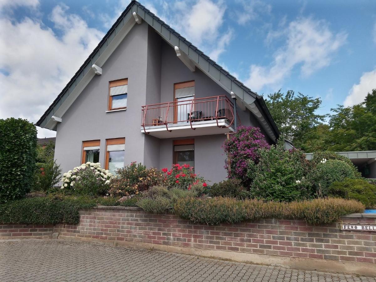 B&B Niederdürenbach - Ferienwohnung Bell im Brohltal - Bed and Breakfast Niederdürenbach