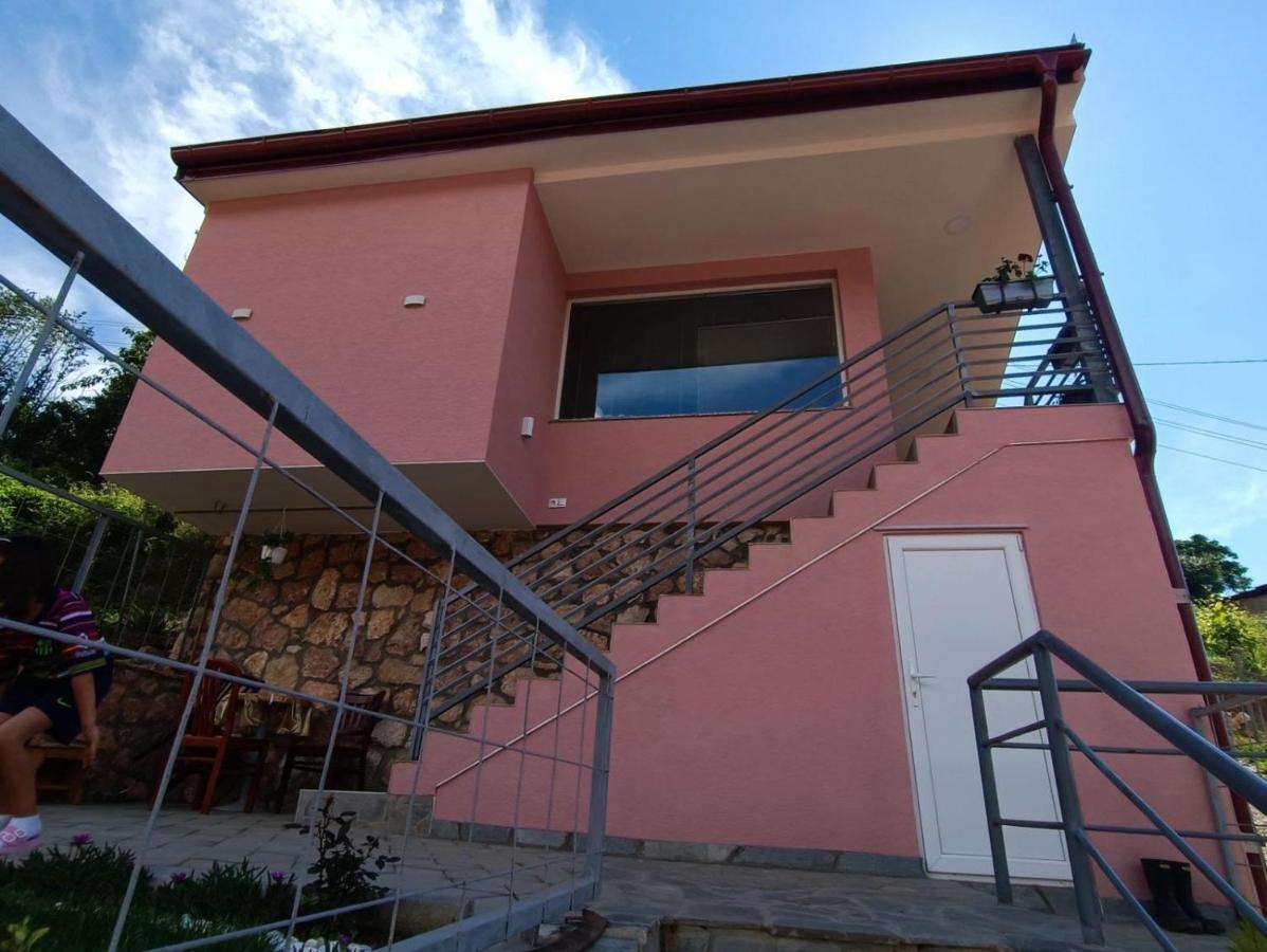 Anabela Apartment - Chambres d’hôtes