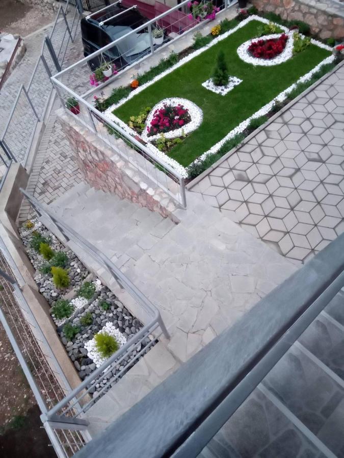 Anabela Apartment - B&B Ocrida