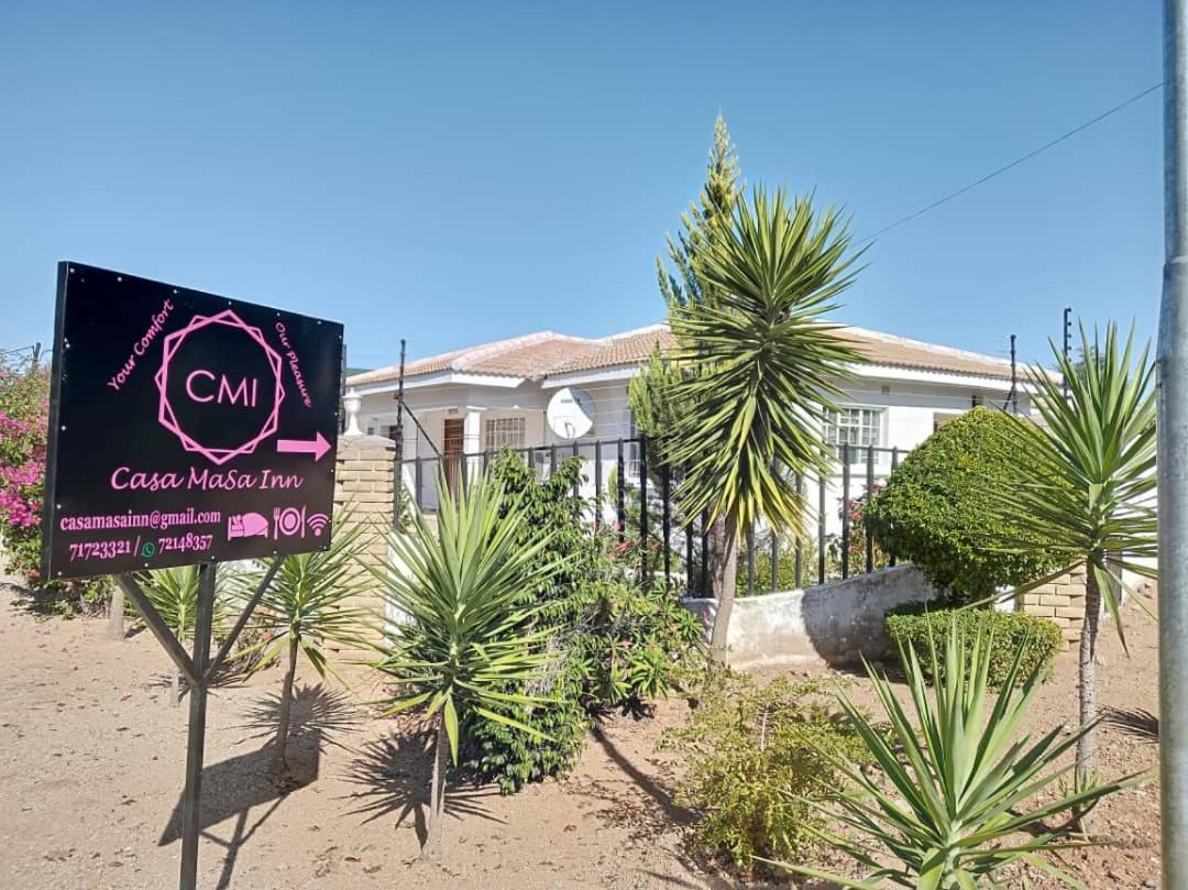 Casa MaSa Inn - B&B