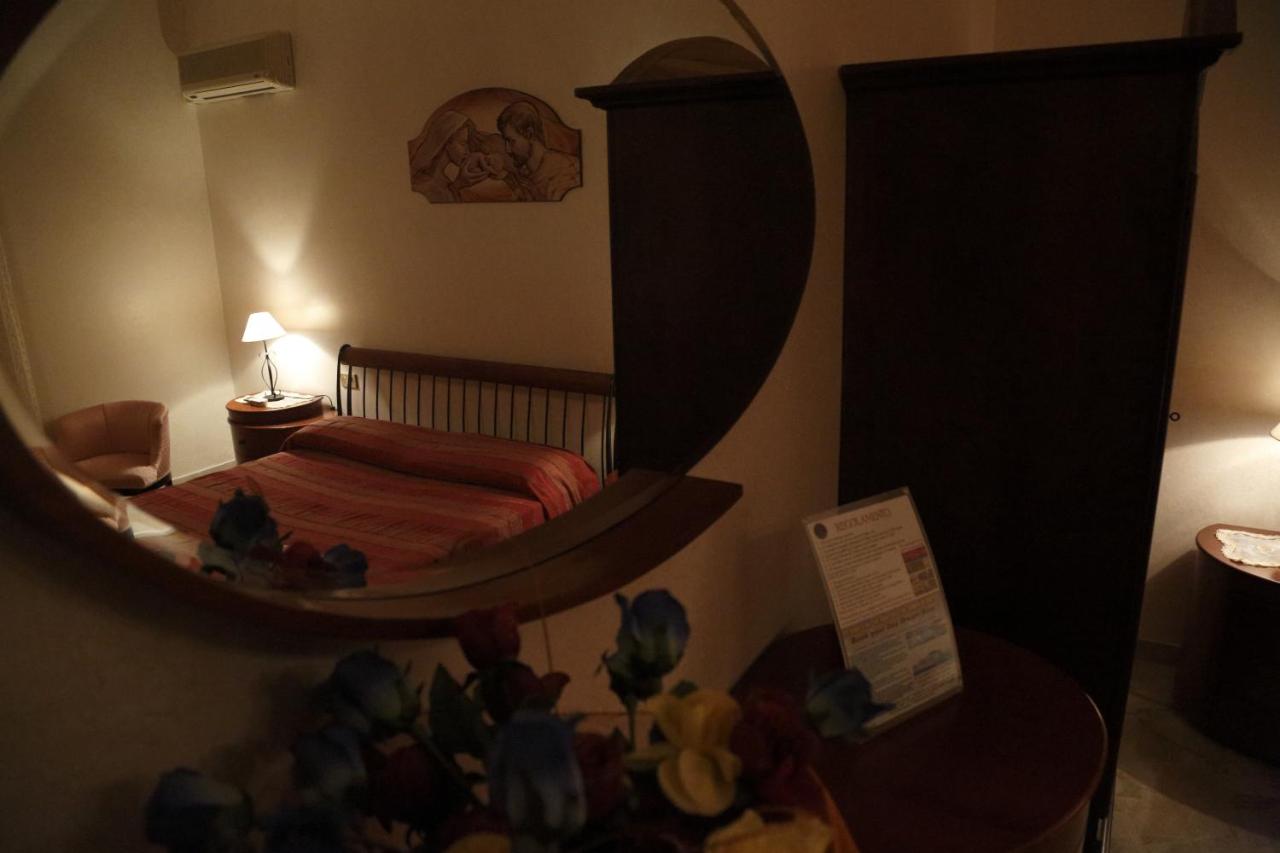 Chambre Quadruple avec Salle de Bains Privative
