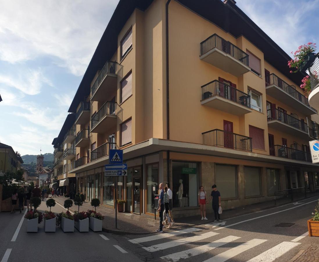 Appartamento "Roby" in centro Cavalese - B&B Cavalese