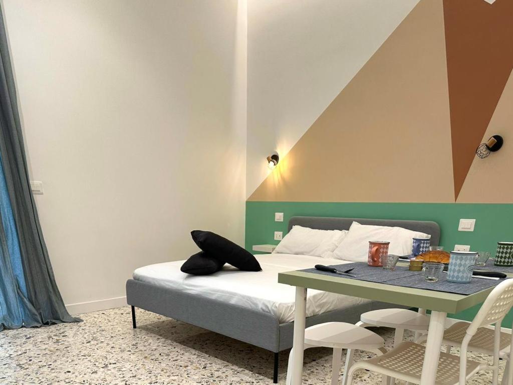 B&B TERRA MIA - Ferienwohnung