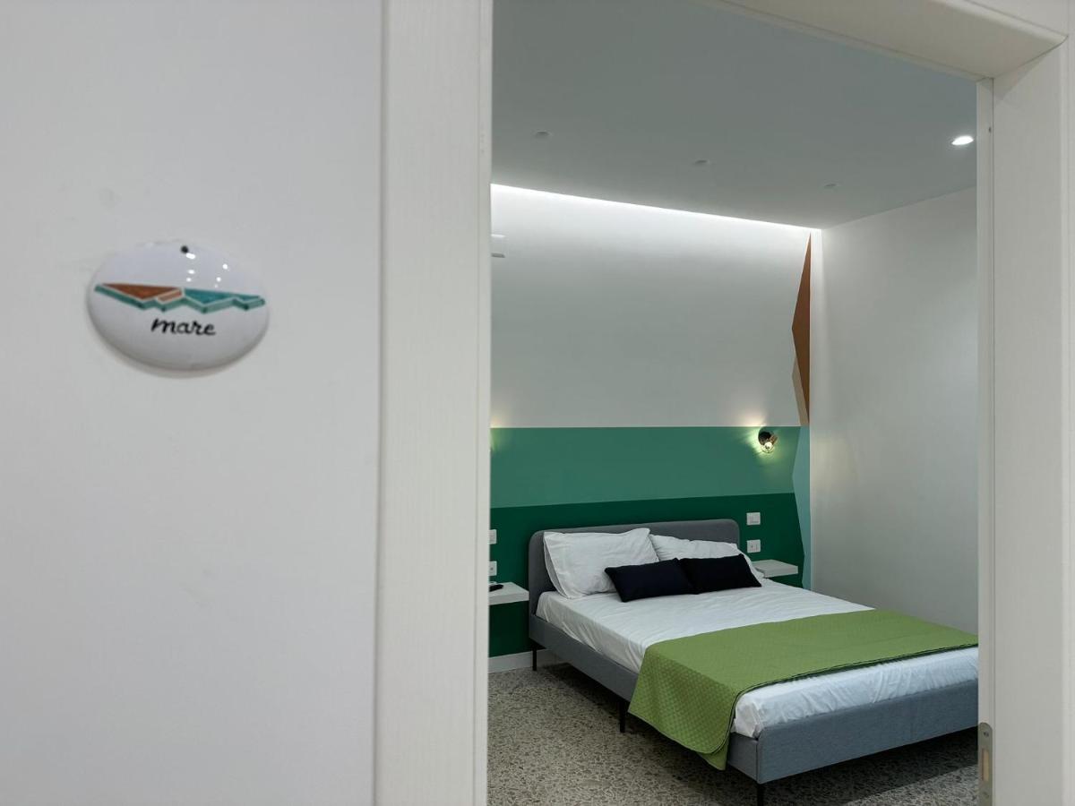 Doppelzimmer mit eigenem Bad