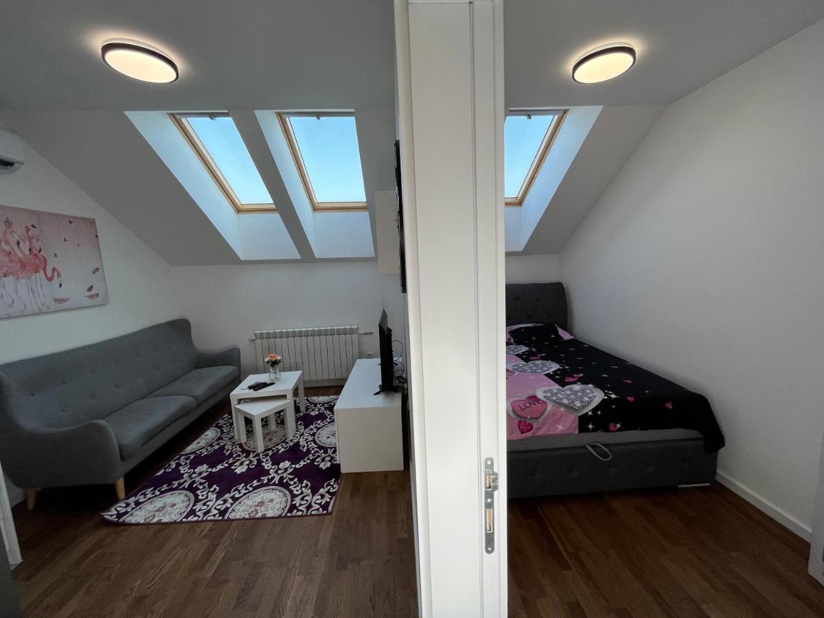 Appartamento con 1 Camera da Letto