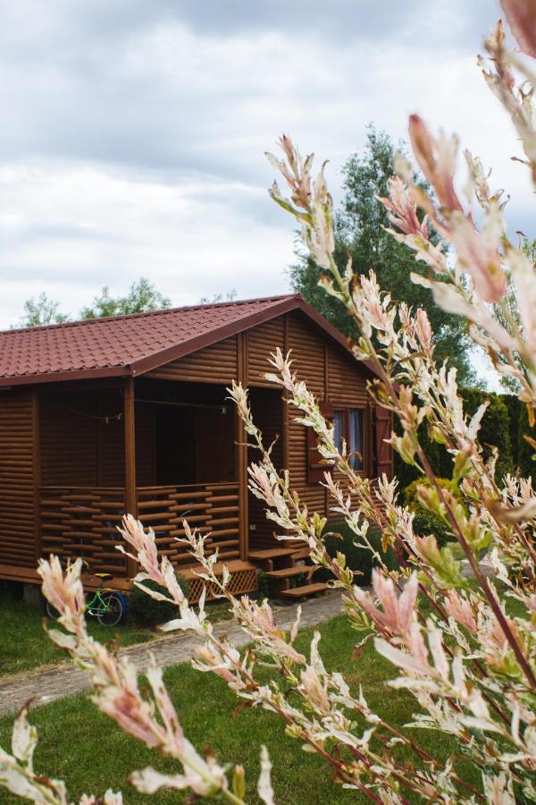Domki u Bukowskich - B&B