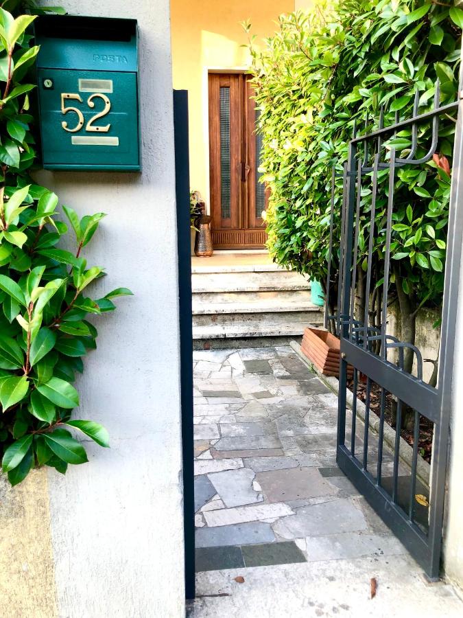 Serenity B&B - Bed and Breakfast Brescia