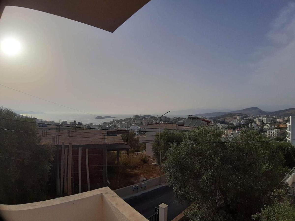 Villa Elite Ksamil - Bed and Breakfast