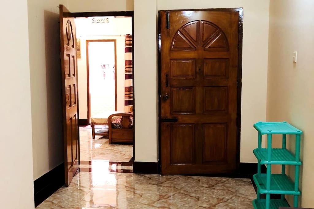 Modern 3 Bedroom Flat in Sylhet - B&B Sylhet