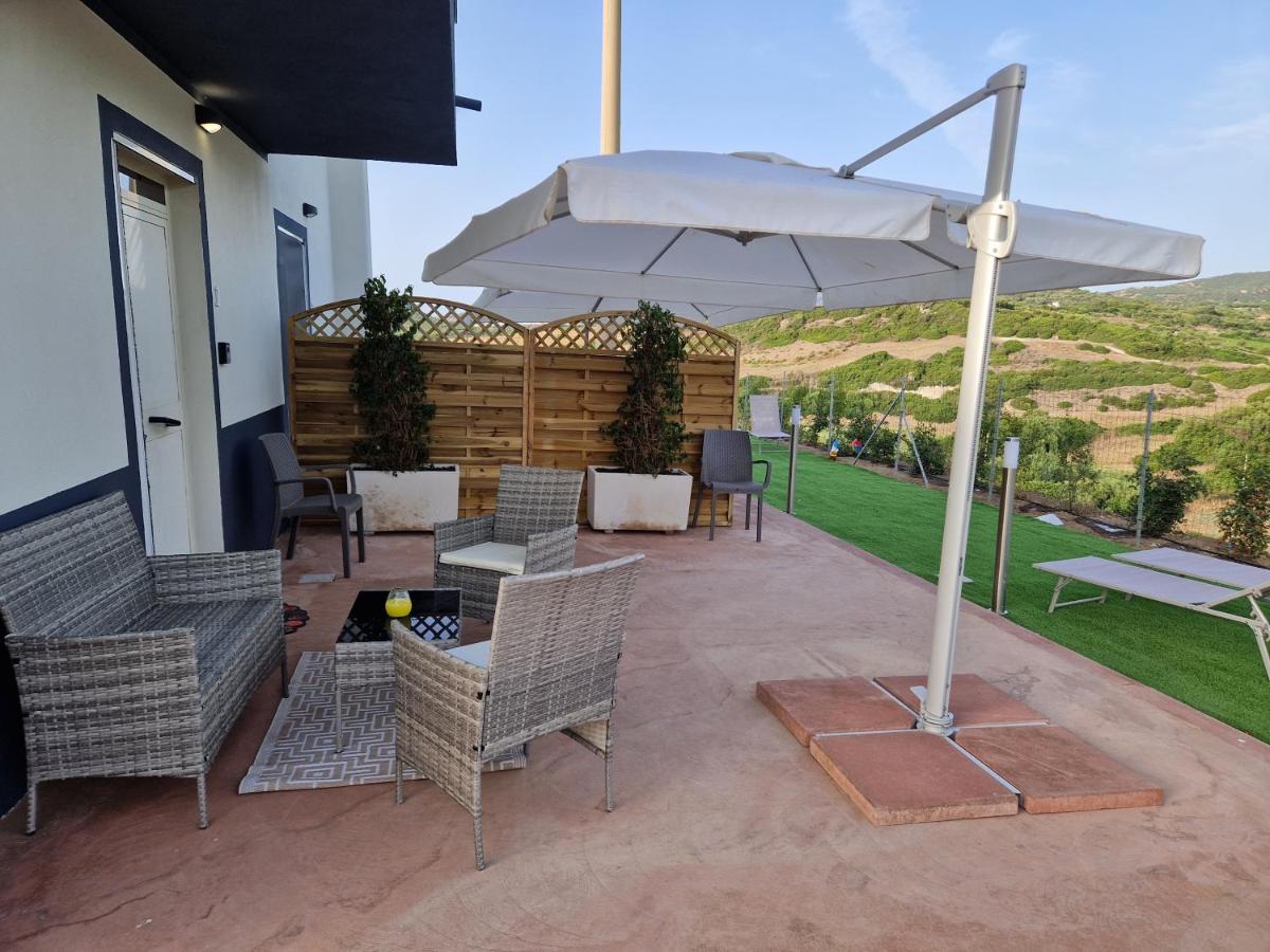 B&B Castelsardo - Villa Criade - Bed and Breakfast Castelsardo