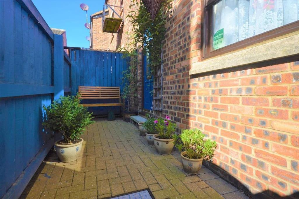 Haven Cosy Cottage - B&B