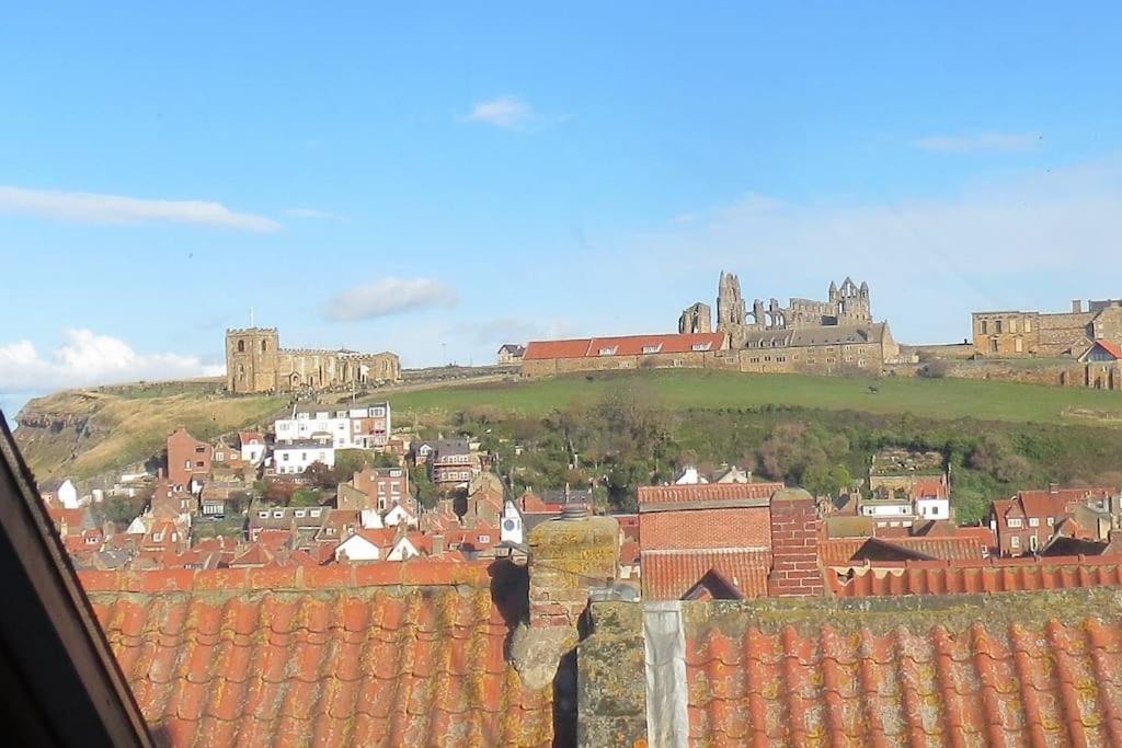 Haven Cosy Cottage - B&B Whitby